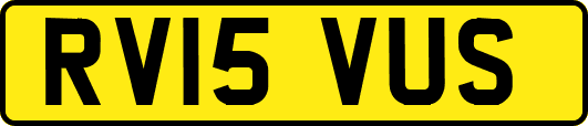 RV15VUS