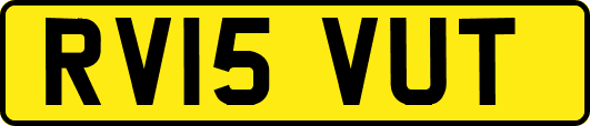 RV15VUT