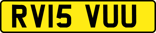 RV15VUU