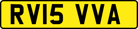 RV15VVA