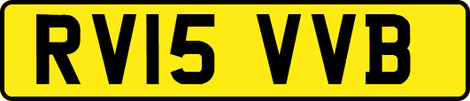 RV15VVB