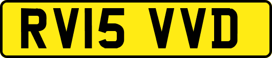 RV15VVD