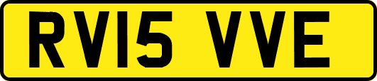 RV15VVE