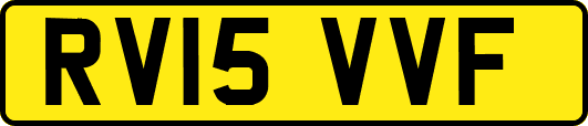 RV15VVF