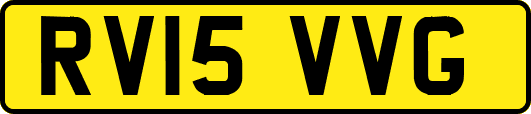 RV15VVG