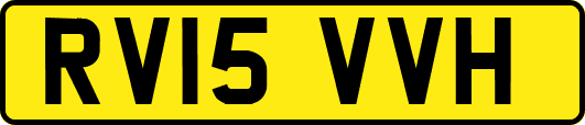 RV15VVH