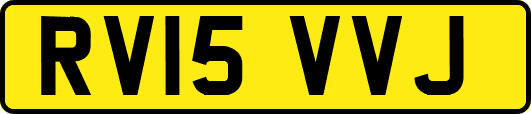 RV15VVJ