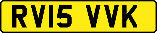 RV15VVK