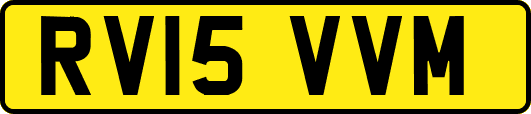 RV15VVM