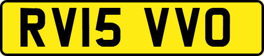 RV15VVO