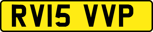 RV15VVP