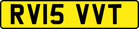 RV15VVT