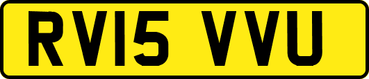 RV15VVU