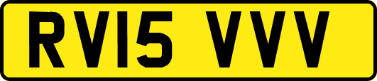RV15VVV