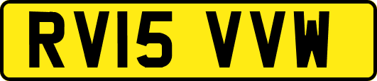 RV15VVW