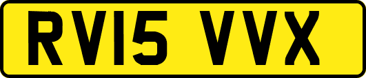 RV15VVX
