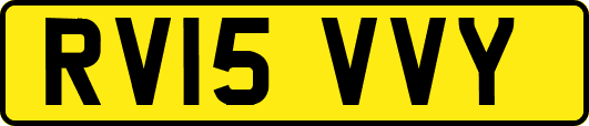RV15VVY