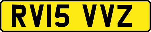 RV15VVZ