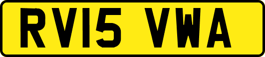 RV15VWA