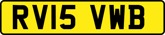 RV15VWB