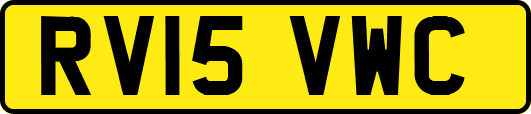 RV15VWC