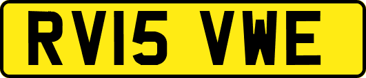 RV15VWE