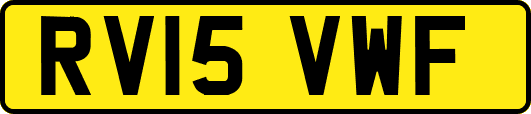 RV15VWF
