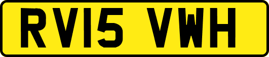 RV15VWH