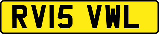 RV15VWL