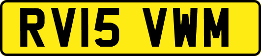 RV15VWM