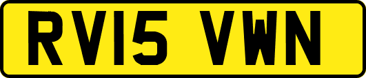 RV15VWN
