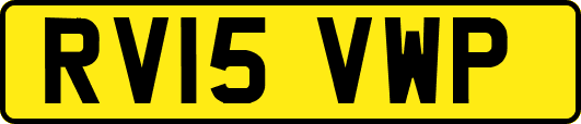 RV15VWP