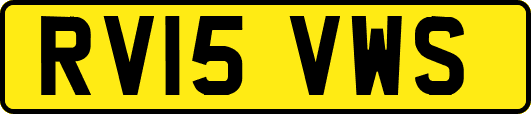 RV15VWS