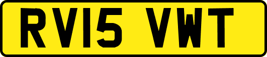 RV15VWT