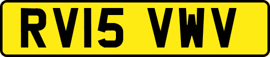 RV15VWV