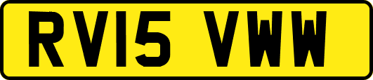 RV15VWW