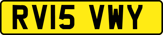 RV15VWY