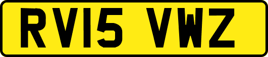 RV15VWZ