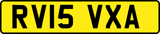 RV15VXA