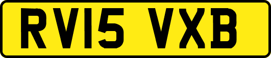 RV15VXB