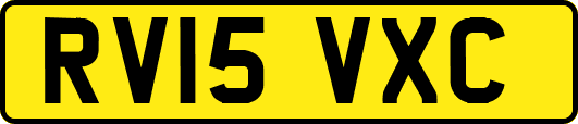 RV15VXC