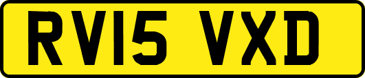RV15VXD