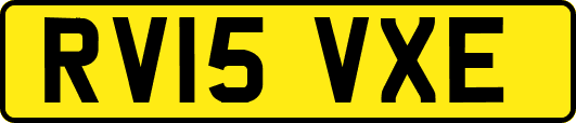 RV15VXE