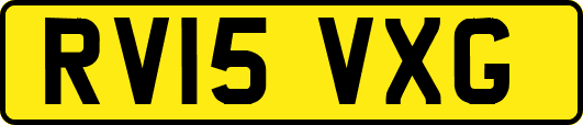 RV15VXG