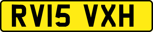 RV15VXH