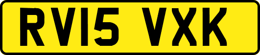 RV15VXK