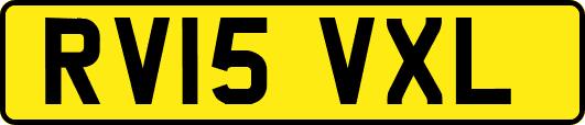 RV15VXL