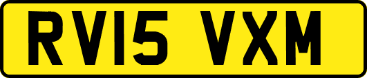 RV15VXM