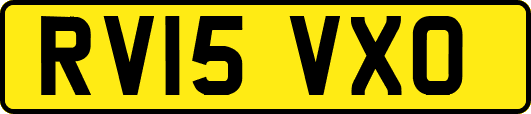 RV15VXO