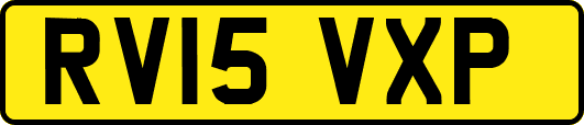 RV15VXP